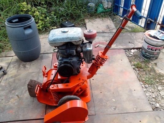 ขาย เครื่องมือก่อสร้างมือสอง พร้อมใช้