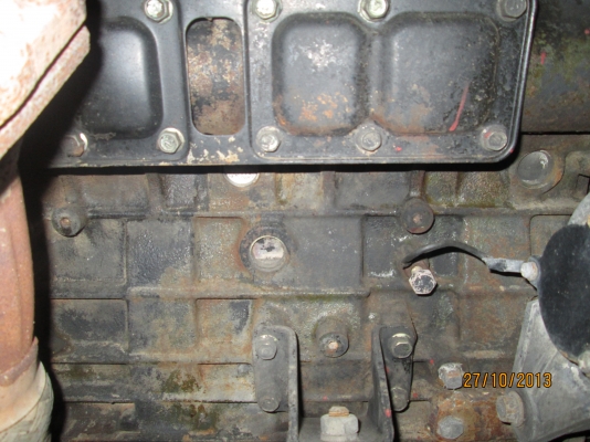 MITSUBISHI-FN527-TF-ซีเรียล-6,400---ขอบคุณทุกสายที่โทรครับ-