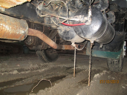 MITSUBISHI-FN527-TF-ซีเรียล-6,400---ขอบคุณทุกสายที่โทรครับ-