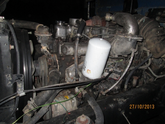 MITSUBISHI-FN527-TF-ซีเรียล-6,400---ขอบคุณทุกสายที่โทรครับ-