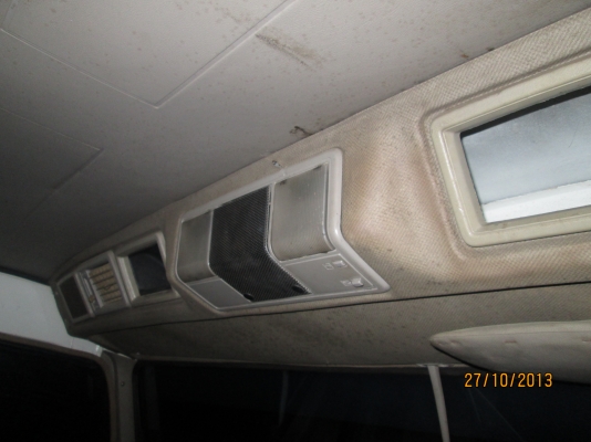 MITSUBISHI-FN527-TF-ซีเรียล-6,400---ขอบคุณทุกสายที่โทรครับ-