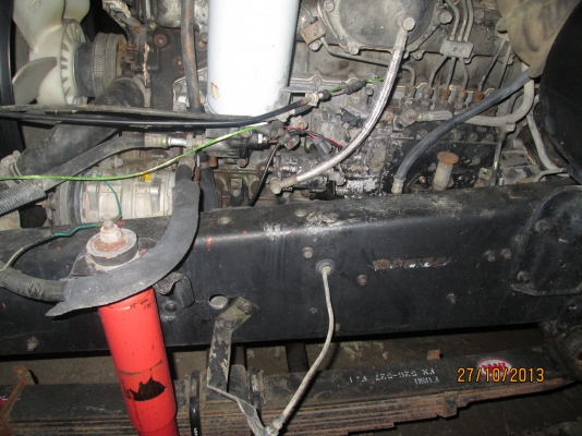 MITSUBISHI-FN527-TF-ซีเรียล-6,400---ขอบคุณทุกสายที่โทรครับ-