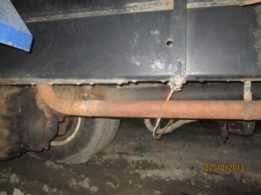 MITSUBISHI-FN527-TF-ซีเรียล-6,400---ขอบคุณทุกสายที่โทรครับ-