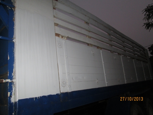 MITSUBISHI-FN527-TF-ซีเรียล-6,400---ขอบคุณทุกสายที่โทรครับ-