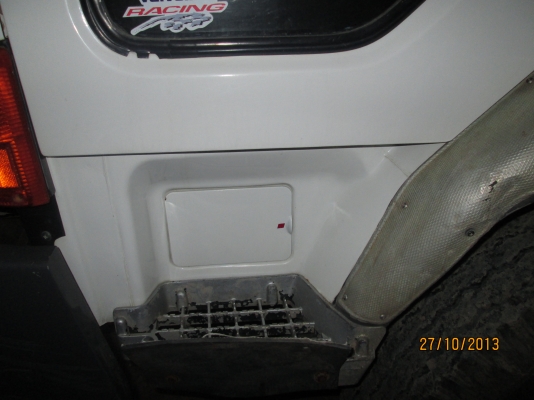 MITSUBISHI-FN527-TF-ซีเรียล-6,400---ขอบคุณทุกสายที่โทรครับ-