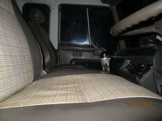 MITSUBISHI-FN527-TF-ซีเรียล-6,400---ขอบคุณทุกสายที่โทรครับ-