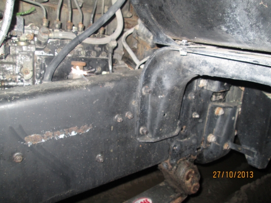 MITSUBISHI-FN527-TF-ซีเรียล-6,400---ขอบคุณทุกสายที่โทรครับ-