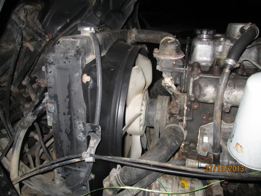 MITSUBISHI-FN527-TF-ซีเรียล-6,400---ขอบคุณทุกสายที่โทรครับ-