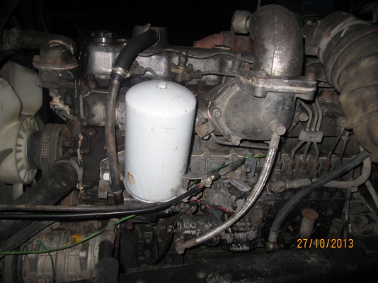 MITSUBISHI-FN527-TF-ซีเรียล-6,400---ขอบคุณทุกสายที่โทรครับ-