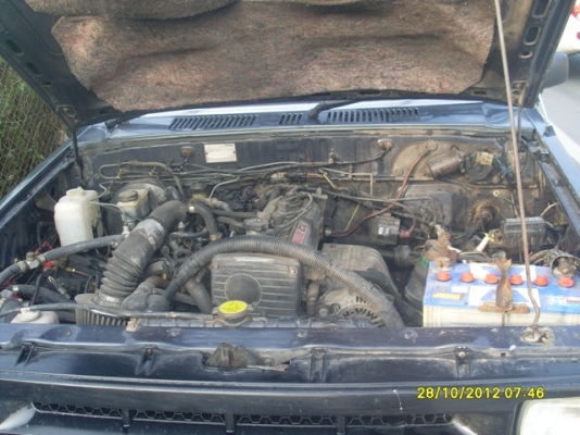 ขาย MAZDZ B2200 ปี89 แวน5ประตู ราคา 44000 ขาย MAZDZ B2200 ปี89 แวน5ประตู ราคา 44000