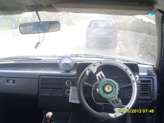 ขาย MAZDZ B2200 ปี89 แวน5ประตู ราคา 44000 ขาย MAZDZ B2200 ปี89 แวน5ประตู ราคา 44000