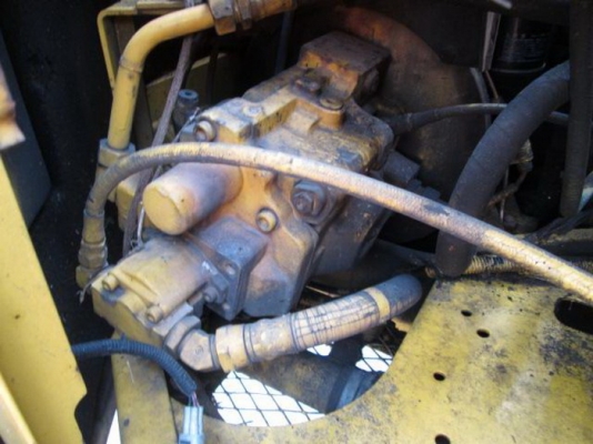 ขายถูก รถขุด KOBELCO SK60-1 มาคทรี เก่านอก เอกสารมีครบ ขายถูก รถขุด KOBELCO SK60-1 มาคทรี เก่านอก เอกสารมีครบ