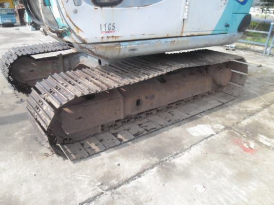 ขายถูก รถขุด KOBELCO SK60-2 มาคไฟร์ เก่านอก เอกสารอินวอยมีครบ ขายถูก รถขุด KOBELCO SK60-2 มาคไฟร์ เก่านอก เอกสารอินวอยมีครบ