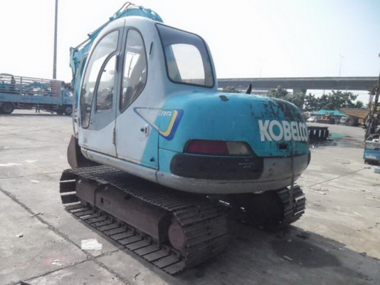 ขายถูก รถขุด KOBELCO SK60-2 มาคไฟร์ เก่านอก เอกสารอินวอยมีครบ ขายถูก รถขุด KOBELCO SK60-2 มาคไฟร์ เก่านอก เอกสารอินวอยมีครบ