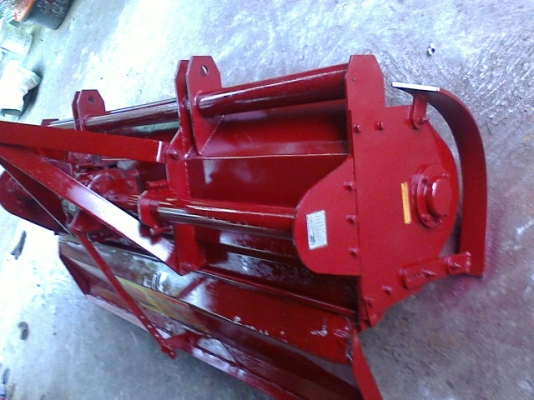 ขายด่วนจอบหมุน 2 เมตร