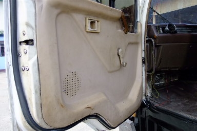 ขายรถหกล้อ  มิสซู  ฟูโซ่ FK455 j  ยาว 6 เมตร ช่วงล่างใหญ่ เบรกโต เพราบุม รถห้างไทย แอร์เย็น พวงลัยเพาเวอร์