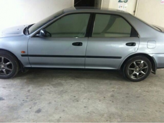 ขาย civic eg 4d auto พร้อมใช้ ราคาต่อรองได้. 90000 ขาย civic eg 4d auto พร้อมใช้ ราคาต่อรองได้. 90000