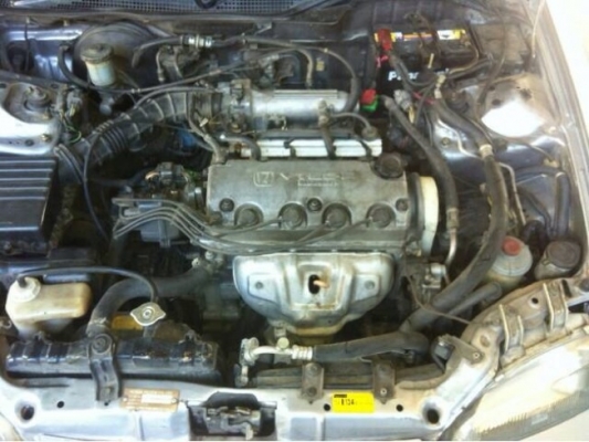 ขาย civic eg 4d auto พร้อมใช้ ราคาต่อรองได้. 90000 ขาย civic eg 4d auto พร้อมใช้ ราคาต่อรองได้. 90000