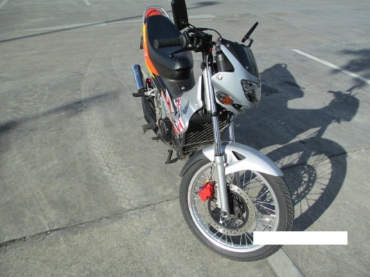 Honda dash 125 Honda dash 125