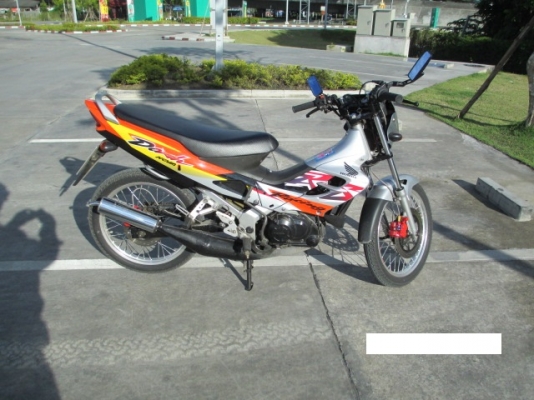 Honda dash 125 Honda dash 125