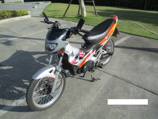 Honda dash 125 Honda dash 125