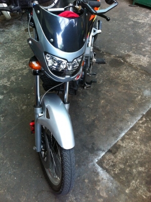 Honda dash 125 Honda dash 125