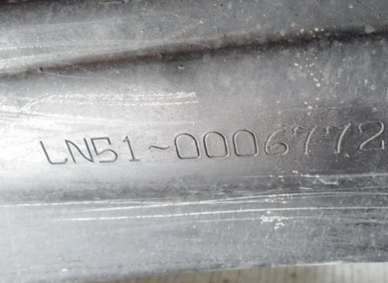 HERO 4 ขอ  LN 51 ดีเซล ขายแล้วครับ