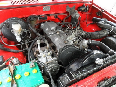 HERO 4 ขอ  LN 51 ดีเซล ขายแล้วครับ