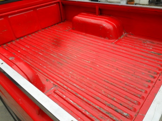 HERO 4 ขอ  LN 51 ดีเซล ขายแล้วครับ