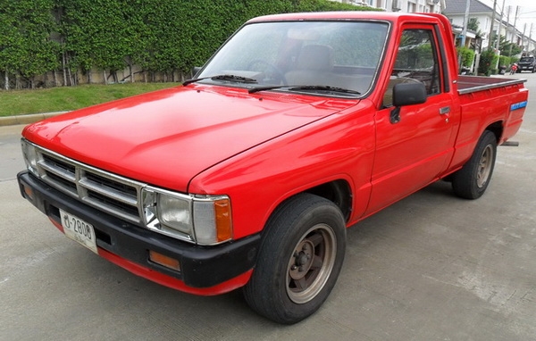 HERO 4 ขอ  LN 51 ดีเซล ขายแล้วครับ