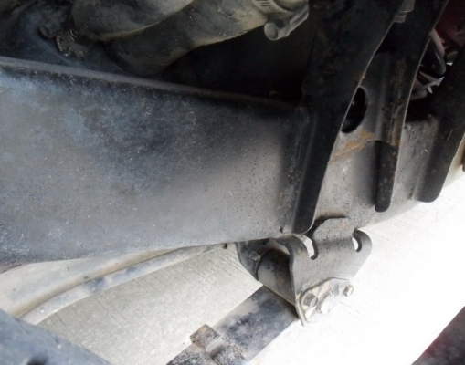 HERO 4 ขอ  LN 51 ดีเซล ขายแล้วครับ