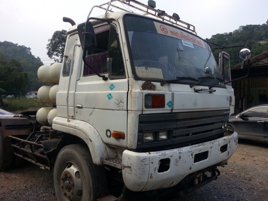 ขายหัวลากยูดี290แก้สสยามราช