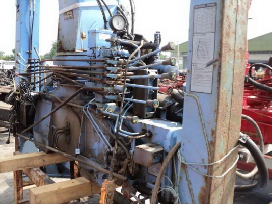 ขายถูก เครน 5 ตัน ยี่ห้อ TADANO ZF500 ขายถูก เครน 5 ตัน ยี่ห้อ TADANO ZF500