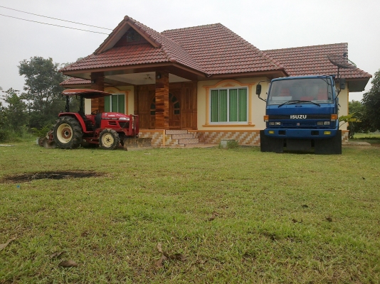 isuzu  Rocky