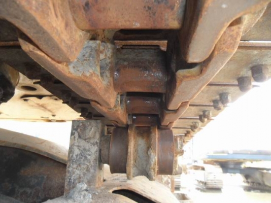 ขาย CAT 313B สภาพสวย พร้อมใช้งาน