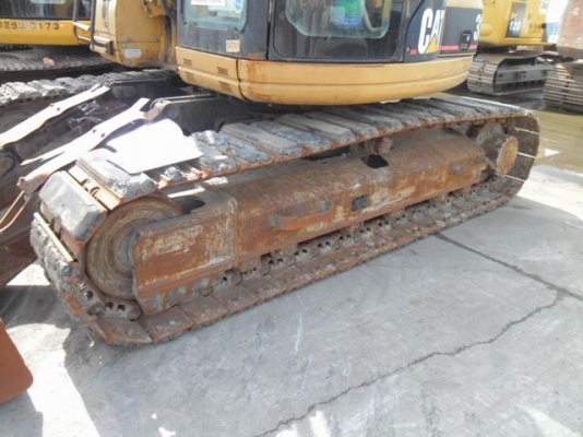 ขาย CAT 313B สภาพสวย พร้อมใช้งาน