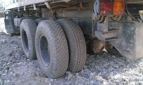 ขายรถ10ล้อดั๊มเดก้าเครื่อง200แรงยูโรทู