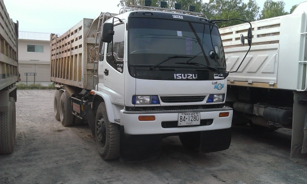 ขายรถ10ล้อดั๊มเดก้าเครื่อง200แรงยูโรทู