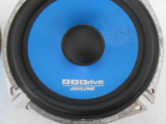 ลำโพง 5 นิ้ว ALPINE