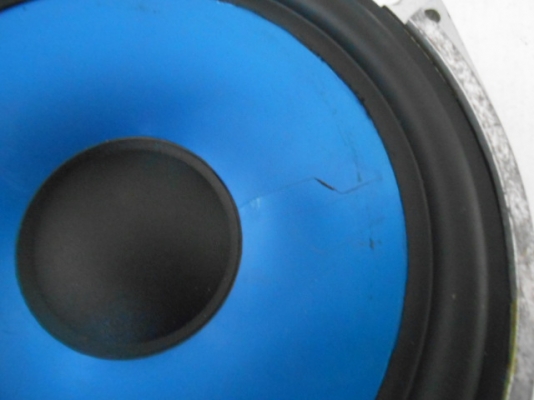 ลำโพง 5 นิ้ว ALPINE