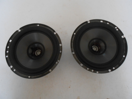 ลำโพง 5 นิ้ว MAGNET