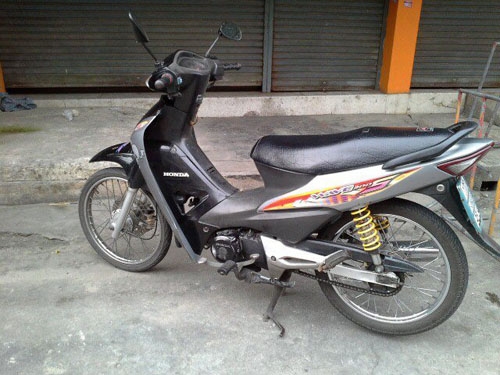 wave 100 ubox ปี 49 สีเทา ดำ กุญแจใหญ่ สภาพรถเดิมๆ เครื่องไม่เคยทำ หัวสะอาด เครื่องแน่นๆ ไม่หลวม ไม่มีควัน ภาษี พรบ.พึ่งต่ออยู่ถึง ปี 57 wave 100 ubox ปี 49 สีเทา ดำ กุญแจใหญ่ สภาพรถเดิมๆ เครื่องไม่เคยทำ หัวสะอาด เครื่องแน่นๆ ไม่หลวม ไม่มีควัน ภาษี พรบ.พึ่งต่ออยู่ถึง ปี 57