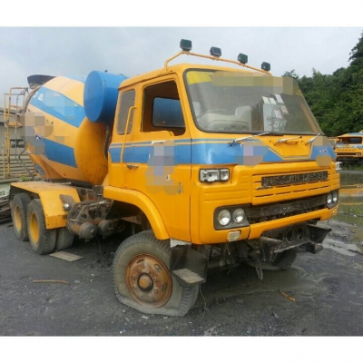 ขายรถโมปูน cw30m 9คัน  หัวลากcw30m 25คัน