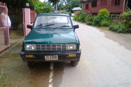 รถกระบะ Mazda 1000 เครื่องดี คัสซีสวย เก๋งสวย ไม่มีผุ ภายในสวย มีแอร์ มีวิทยุ มีทะเบียน พร้อมชุดโอน