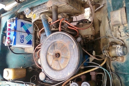 รถกระบะ Mazda 1000 เครื่องดี คัสซีสวย เก๋งสวย ไม่มีผุ ภายในสวย มีแอร์ มีวิทยุ มีทะเบียน พร้อมชุดโอน