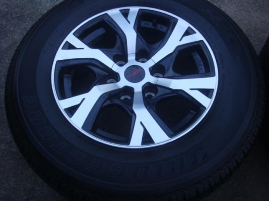 VIGO TRD SPORTIVO  17