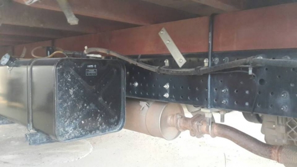 ISUZU NQR 175 แรง