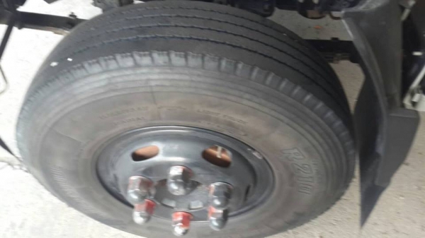ISUZU NQR 175 แรง