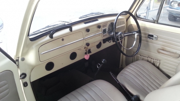 เต่า 67 สภาพพร้อมใช้งาน