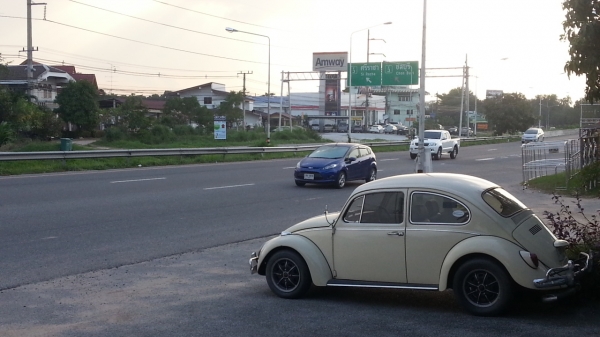 เต่า 67 สภาพพร้อมใช้งาน